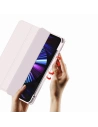 Hurtownia GSM - Etui Dux Ducis Toby Apple iPad Air 10.9 2020/2022 (4. și 5. generație) / iPad Air 11 2024 (6. generație) suport pentru creion roz - DDS615 - {ean13} - Hurt