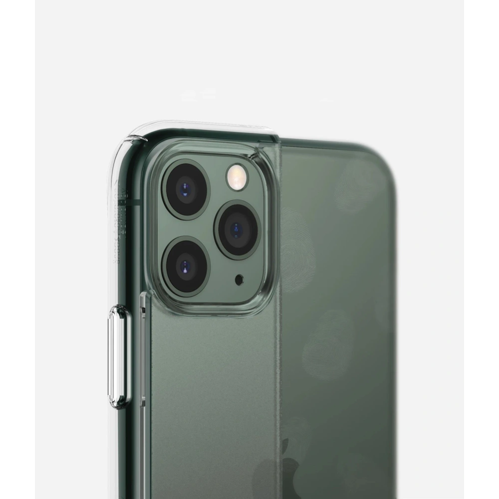 Hurtownia GSM - Etui Ringke Fusion Apple iPhone 11 Pro Matte Clear (matná verze) - RGK1039MCL - {ean13} - Hurt