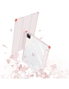 Hurtownia GSM - Case Dux Ducis Toby für Apple iPad Air 10.9 2020/2022 (4. und 5. Generation) / iPad Air 11 2024 (6. Generation) mit Stifthalter in Rosa - DDS615 - {ean13} - Hurt