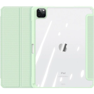 Wholesale Dux Ducis Toby Apple iPad Air 10.9 2020/2022 (4 i 5 gen) / iPad Air 11 2024 (6 gen) Pencil holder green - DDS616 - {ean13} - Hurt