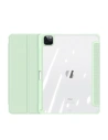 Hurtownia GSM - Etui Dux Ducis Toby Apple iPad Air 10.9 2020/2022 (4. și 5. generație) / iPad Air 11 2024 (6. generație) suport pentru creion verde - DDS616 - {ean13} - Hurt