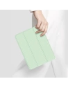 Wholesale Dux Ducis Toby Apple iPad Air 10.9 2020/2022 (4 i 5 gen) / iPad Air 11 2024 (6 gen) Pencil holder green - DDS616 - {ean13} - Hurt