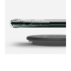 Etui Ringke Fusion Apple iPhone 11 Pro Matte Clear (wersja matowa)