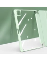 Hurtownia GSM - Etui Dux Ducis Toby Apple iPad Air 10.9 2020/2022 (4. și 5. generație) / iPad Air 11 2024 (6. generație) suport pentru creion verde - DDS616 - {ean13} - Hurt