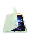 Hurtownia GSM - Etui Dux Ducis Toby Apple iPad Air 10.9 2020/2022 (4. și 5. generație) / iPad Air 11 2024 (6. generație) suport pentru creion verde - DDS616 - {ean13} - Hurt