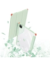 Hurtownia GSM - Etui Dux Ducis Toby Apple iPad Air 10.9 2020/2022 (4. și 5. generație) / iPad Air 11 2024 (6. generație) suport pentru creion verde - DDS616 - {ean13} - Hurt