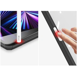 Hurtownia GSM - Case Dux Ducis Toby für Apple iPad Air 10,9 2020/2022 (4. und 5. Generation) / iPad Air 11 2024 (6. Generation) mit Stifthalter grün - DDS616 - {ean13} - Hurt
