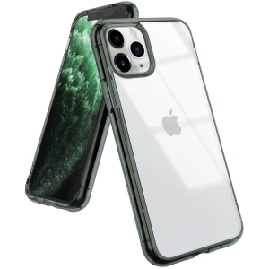 Etui Ringke Fusion Apple iPhone 11 Pro Pine Green