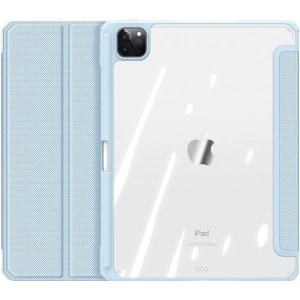 Wholesale Dux Ducis Toby Apple iPad Air 10.9 2020/2022 (4 i 5 gen) / iPad Air 11 2024 (6 gen) Pencil holder blue - DDS617 - {ean13} - Hurt