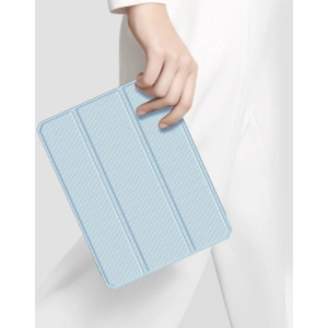 Hurtownia GSM - Case Dux Ducis Toby für Apple iPad Air 10.9 2020/2022 (4. und 5. Generation) / iPad Air 11 2024 (6. Generation) mit Stifthalter in Blau - DDS617 - {ean13} - Hurt