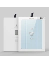 Hurtownia GSM - Etui Dux Ducis Toby Apple iPad Air 10.9 2020/2022 (4. și 5. generație) / iPad Air 11 2024 (6. generație) suport pentru stilou albastru - DDS617 - {ean13} - Hurt
