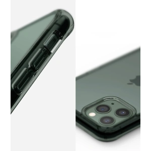 Etui Ringke Fusion Apple iPhone 11 Pro Pine Green