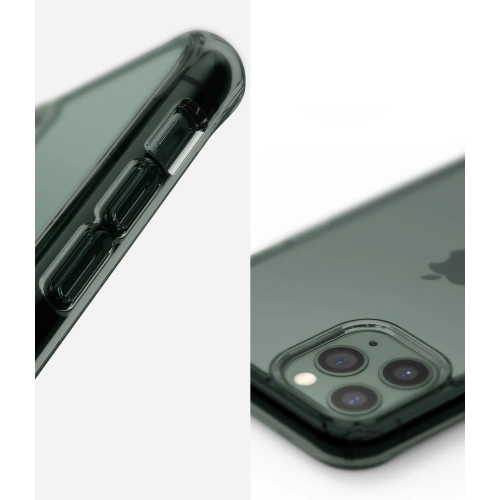 Etui Ringke Fusion Apple iPhone 11 Pro Pine Green