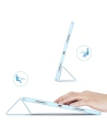 Hurtownia GSM - Etui Dux Ducis Toby Apple iPad Air 10.9 2020/2022 (4. a 5. generace) / iPad Air 11 2024 (6. generace) s držákem na pero modré - DDS617 - {ean13} - Hurt