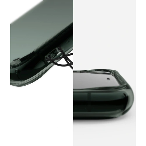 Etui Ringke Fusion Apple iPhone 11 Pro Pine Green