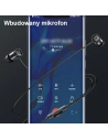 Hurtownia GSM - Słuchawki USAMS EP-46 USB-C czerwony/red 1,2m HSEP4604 - USA810 - {ean13} - Hurt