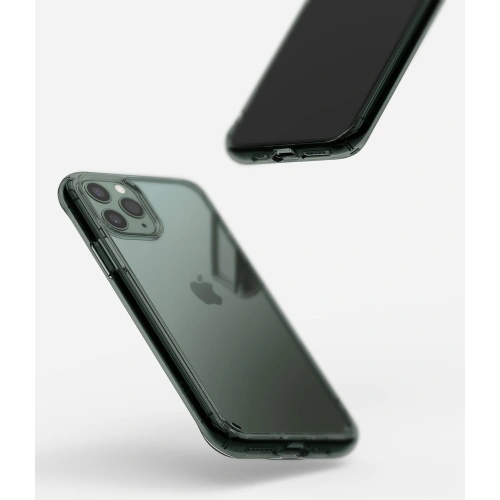 Etui Ringke Fusion Apple iPhone 11 Pro Pine Green