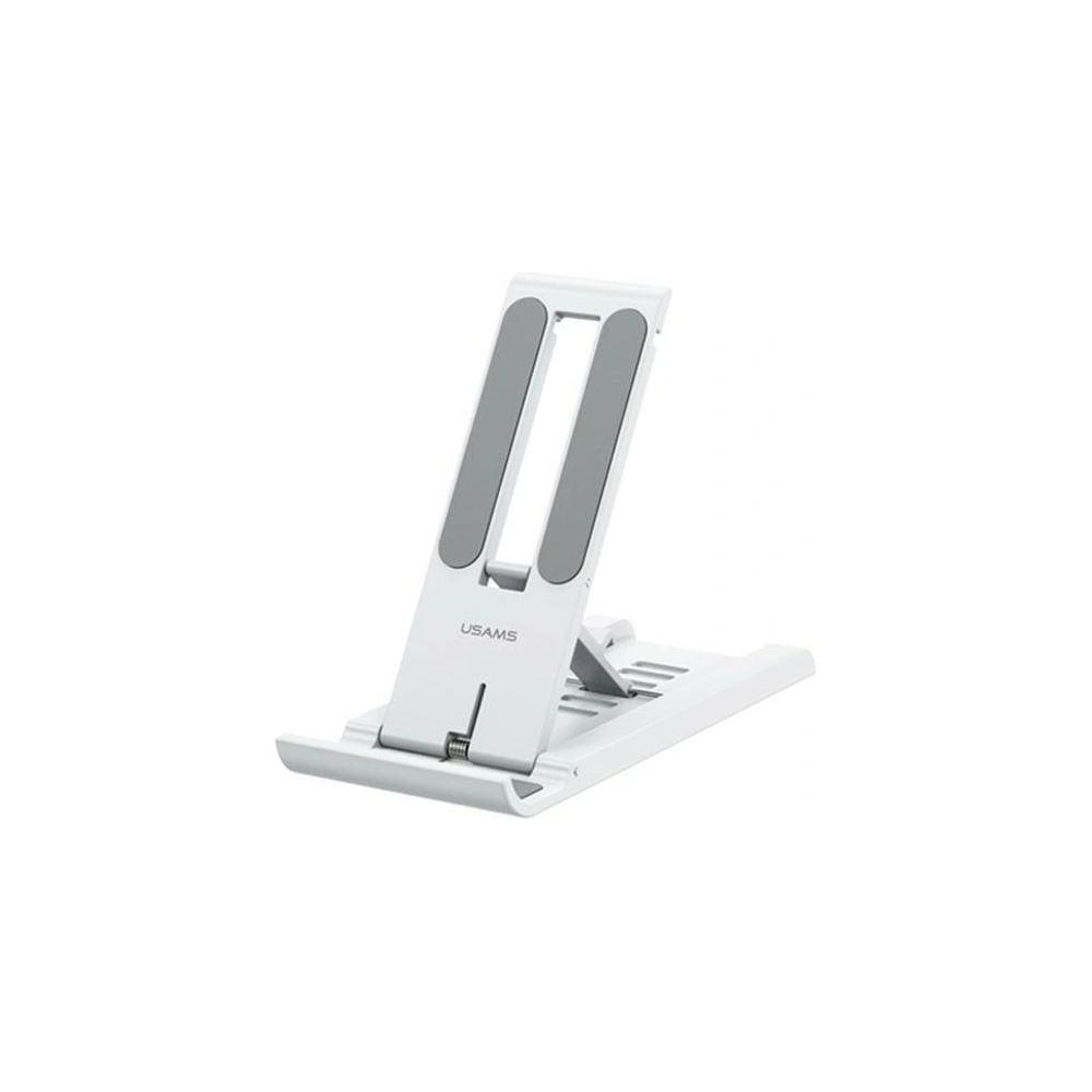 Hurtownia GSM - Suport de birou USAMS alb/white US-ZJ070 - USA811 - {ean13} - Hurt