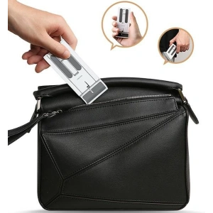 Hurtownia GSM - Suport de birou USAMS alb/white US-ZJ070 - USA811 - {ean13} - Hurt