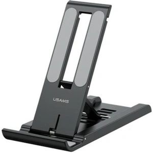 Suport birou USAMS negru/black US-ZJ070