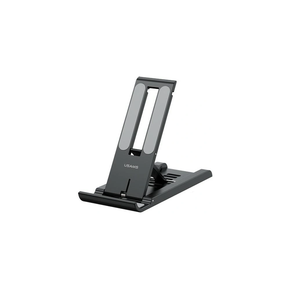Hurtownia GSM - Schreibtischhalterung USAMS schwarz/black US-ZJ070 - USA812 - {ean13} - Hurt