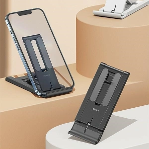 USAMS Desk holder black US-ZJ070