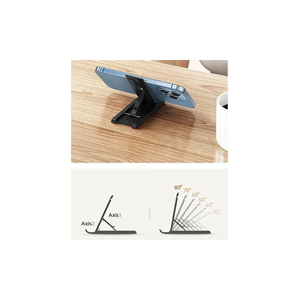 Wholesale USAMS Desk holder black US-ZJ070 - USA812 - {ean13} - Hurt