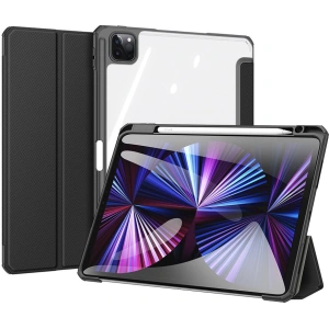 Wholesale Dux Ducis Toby Apple iPad Air 10.9 2020/2022 (4 i 5 gen) / iPad Air 11 2024 (6 gen) Pencil holder black - DDS618 - {ean13} - Hurt