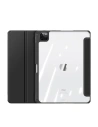 Hurtownia GSM - Dux Ducis Toby Case für Apple iPad Air 10.9 2020/2022 (4. und 5. Generation) / iPad Air 11 2024 (6. Generation) mit Stifthalter schwarz - DDS618 - {ean13} - Hurt