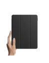 Hurtownia GSM - Dux Ducis Toby Case für Apple iPad Air 10.9 2020/2022 (4. und 5. Generation) / iPad Air 11 2024 (6. Generation) mit Stifthalter schwarz - DDS618 - {ean13} - Hurt