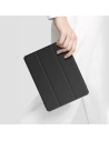Hurtownia GSM - Dux Ducis Toby Case für Apple iPad Air 10.9 2020/2022 (4. und 5. Generation) / iPad Air 11 2024 (6. Generation) mit Stifthalter schwarz - DDS618 - {ean13} - Hurt