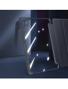 Hurtownia GSM - Dux Ducis Toby Case für Apple iPad Air 10.9 2020/2022 (4. und 5. Generation) / iPad Air 11 2024 (6. Generation) mit Stifthalter schwarz - DDS618 - {ean13} - Hurt