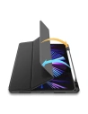 Hurtownia GSM - Dux Ducis Toby Case für Apple iPad Air 10.9 2020/2022 (4. und 5. Generation) / iPad Air 11 2024 (6. Generation) mit Stifthalter schwarz - DDS618 - {ean13} - Hurt