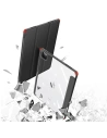 Hurtownia GSM - Etui Dux Ducis Toby Apple iPad Air 10.9 2020/2022 (a 4-a și a 5-a generație) / iPad Air 11 2024 (a 6-a generație) suport pentru creion negru - DDS618 - {ean13} - Hurt