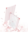 Hurtownia GSM - Case Dux Ducis Toby für Apple iPad 10.2 2019/2020/2021 (7., 8. und 9. Generation) mit Stifthalter in Rosa - DDS619 - {ean13} - Hurt