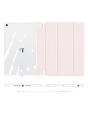 Hurtownia GSM - Case Dux Ducis Toby für Apple iPad 10.2 2019/2020/2021 (7., 8. und 9. Generation) mit Stifthalter in Rosa - DDS619 - {ean13} - Hurt