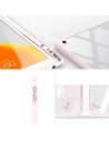 Wholesale Dux Ducis Toby Apple iPad 10.2 2019/2020/2021 (7, 8, 9 gen) Pencil holder pink - DDS619 - {ean13} - Hurt