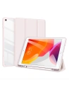 Wholesale Dux Ducis Toby Apple iPad 10.2 2019/2020/2021 (7, 8, 9 gen) Pencil holder pink - DDS619 - {ean13} - Hurt