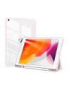 Wholesale Dux Ducis Toby Apple iPad 10.2 2019/2020/2021 (7, 8, 9 gen) Pencil holder pink - DDS619 - {ean13} - Hurt