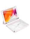 Wholesale Dux Ducis Toby Apple iPad 10.2 2019/2020/2021 (7, 8, 9 gen) Pencil holder pink - DDS619 - {ean13} - Hurt