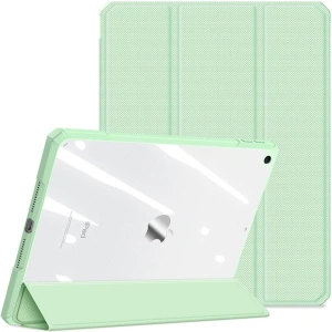 Wholesale Dux Ducis Toby Apple iPad 10.2 2019/2020/2021 (7, 8, 9 gen) Pencil holder green - DDS620 - {ean13} - Hurt