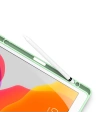 Hurtownia GSM - Etui Dux Ducis Toby Apple iPad 10.2 2019/2020/2021 (7., 8. a 9. generace) Pencil holder zelený - DDS620 - {ean13} - Hurt