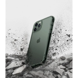 Etui Ringke Fusion Apple iPhone 11 Pro Max Pine Green