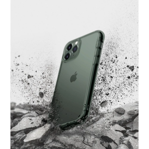 Etui Ringke Fusion Apple iPhone 11 Pro Max Pine Green