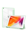 Wholesale Dux Ducis Toby Apple iPad 10.2 2019/2020/2021 (7, 8, 9 gen) Pencil holder green - DDS620 - {ean13} - Hurt