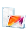 Wholesale Dux Ducis Toby Apple iPad 10.2 2019/2020/2021 (7, 8, 9 gen) Pencil holder blue - DDS621 - {ean13} - Hurt