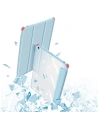 Wholesale Dux Ducis Toby Apple iPad 10.2 2019/2020/2021 (7, 8, 9 gen) Pencil holder blue - DDS621 - {ean13} - Hurt