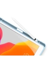 Hurtownia GSM - Case Dux Ducis Toby für Apple iPad 10.2 2019/2020/2021 (7., 8. und 9. Generation) mit Stifthalter in Blau - DDS621 - {ean13} - Hurt