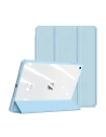 Wholesale Dux Ducis Toby Apple iPad 10.2 2019/2020/2021 (7, 8, 9 gen) Pencil holder blue - DDS621 - {ean13} - Hurt