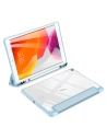 Wholesale Dux Ducis Toby Apple iPad 10.2 2019/2020/2021 (7, 8, 9 gen) Pencil holder blue - DDS621 - {ean13} - Hurt